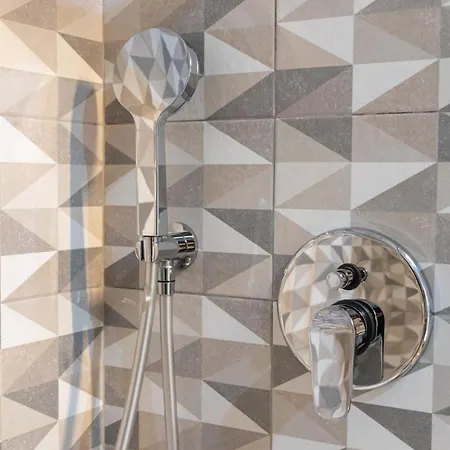 Blueroom - Asso Apartman *