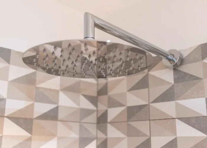 Apartment Blueroom - Asso