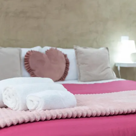 Blueroom - Asso Apartamento