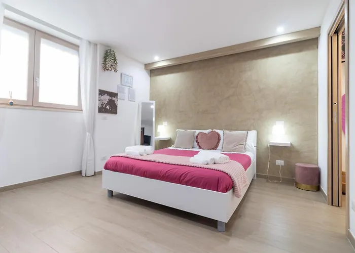 Apartamento Blueroom - Asso *