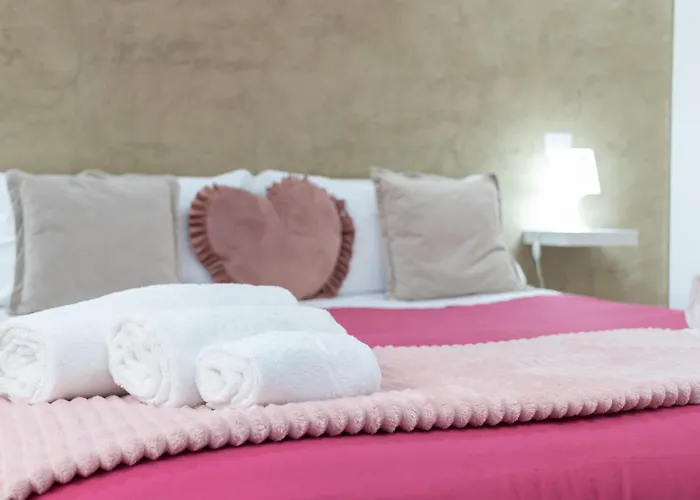 Blueroom - Asso Apartamento