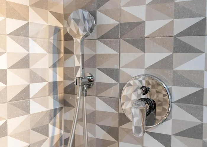 Blueroom - Asso Apartamento *