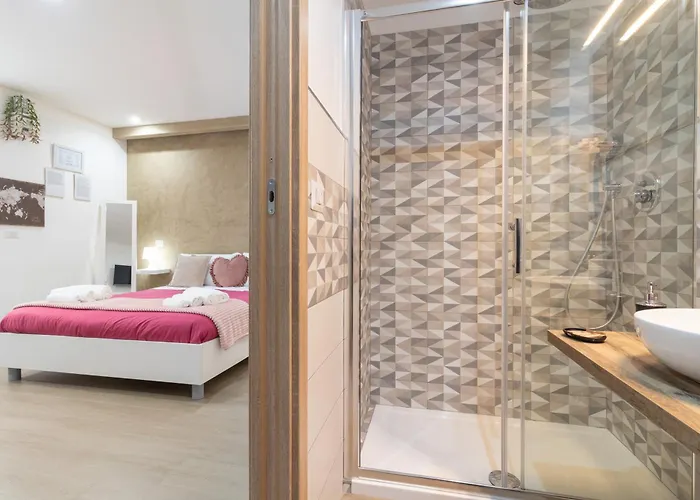 Blueroom - Asso * Bari